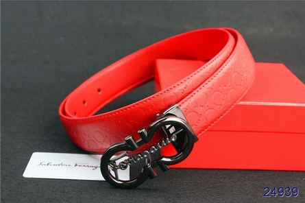 Ferragamo Belts-605